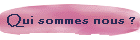 Qui sommes nous ?