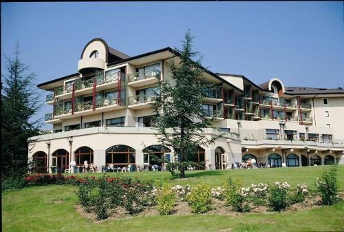 Villa Marlioz - Aix les Bains